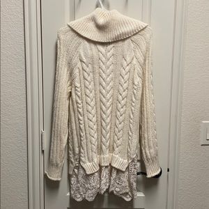 Target Knox Rose sweater